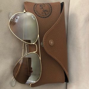 Ray ban Aviators